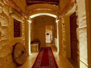 Ada Cave Suites Hotel