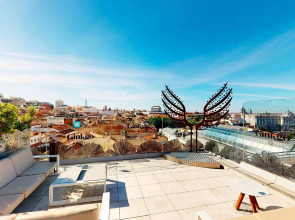 VP Plaza España Design