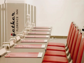 JOIVY Together Urban Resort