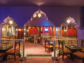 Sunrise Sentido Mamlouk Palace