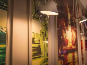 Hôtel Cervantes by Happyculture