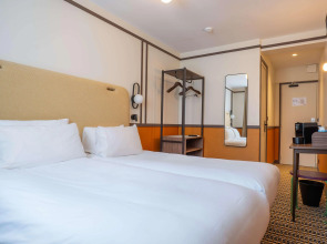 Best Western Plus Au Grand Saint Jean