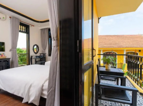 Lantern Boutique Hoi An