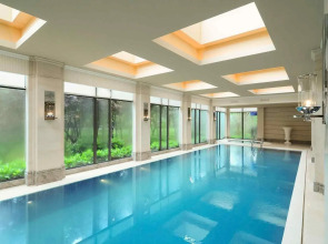 Sofitel Legend People's Grand Hotel Xian