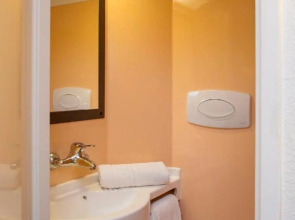 Première Classe Lille Centre