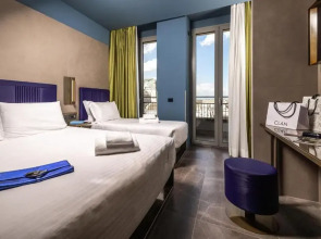 Отель HD8 Hotel Milano