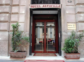 Hotel Altavilla 9