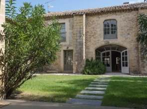 La Bégude Saint-Pierre