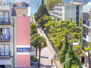 Hi Hotels Riva del Garda