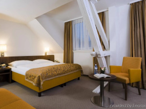 Fred Hotel Zürich Hauptbahnhof