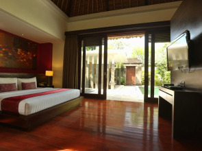 Mahagiri Villas Sanur