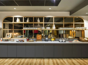 Aparthotel Adagio Paris Bercy Village