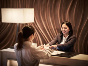 Grand InterContinental Seoul Parnas by IHG