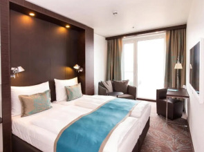 Motel One Vienna Central Station