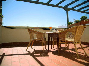 Hotel Hacienda Santa Barbara