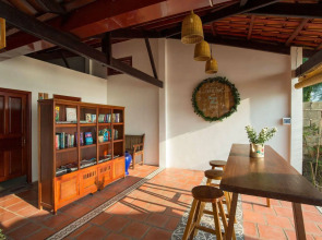 Thanh Kieu Beach Resort