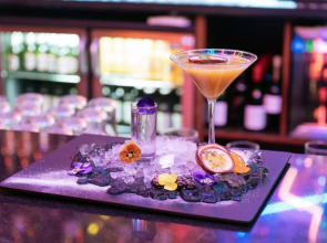 Renaissance London Heathrow Hotel