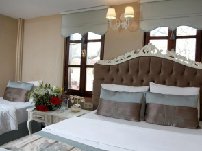 Kadi Konagi Thermal Hotel