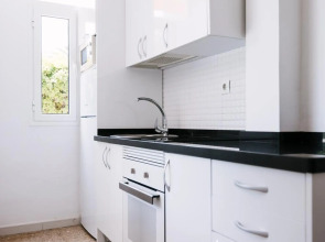 Apartamentos Tarahal