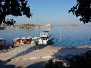 Bülbül Yuvasi Boutique Hotel - Boutique Class