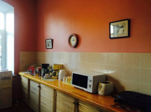 Randhouse Sennaya B&B