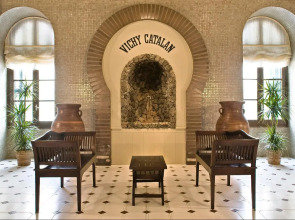 1881 Hotel Balneario Vichy Catalan