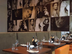 Radisson Blu Hotel Zurich Airport