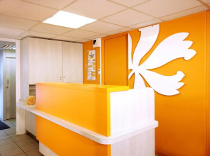 PREMIERE CLASSE VILLEPINTE CENTRE - Parc des Expositions