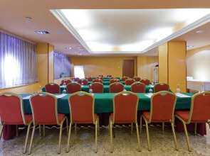 Senator Granada Hotel