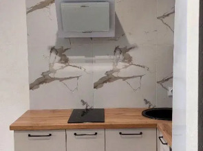 Таунхаус Вояж