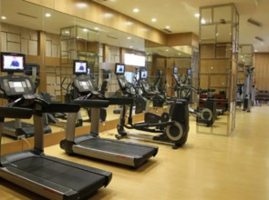 Отель Soluxe Guangzhou