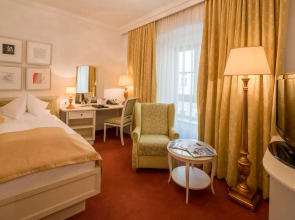 Hotel Goldener Adler, BW Signature Collection