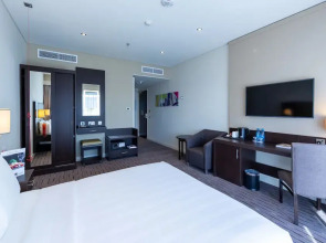 Premier Inn Doha Airport