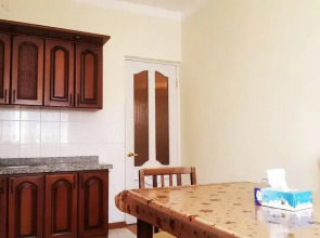 Domino Yerevan Hostel & Tours