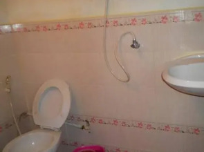 Koh Mak Green View Resort