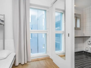 Aiden by Best Western Skavsta Airport