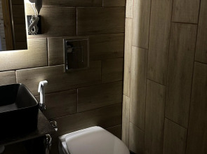 Зелёный колобок