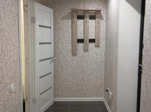 Апартаменты на улице Первомайская