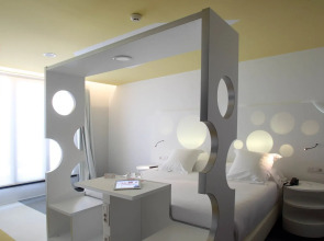 Room Mate Pau, Barcelona