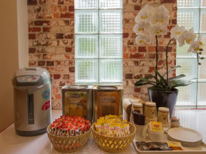 Tee Pak Dee Resident Phuket