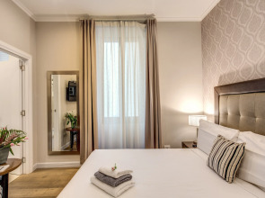 Hotel 87 Eighty seven