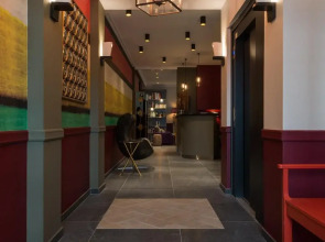 Hôtel Adèle & Jules