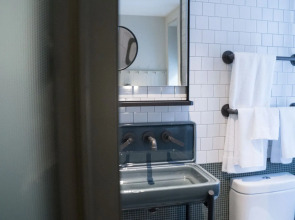 Moxy NYC Times Square