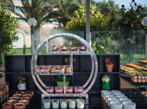 Swissôtel Resort And Spa Cesme