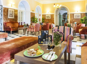 Globales Reina Cristina