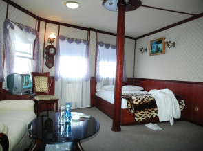 Богдан Хмельницкий