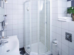 Rixwell Terrace Design Hotel