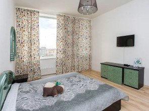 Гостиница День&Ночь