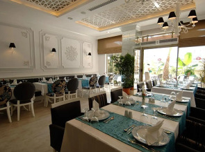 Seamelia Beach Resort Hotel & Spa