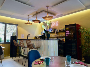 Sure Hotel by Best Western Biarritz Aeroport